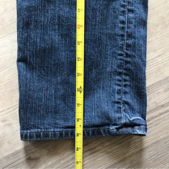 Women’s Lucky Brand by Gene Montesano sz 10 Regular Inseam - Picture 6 of 7